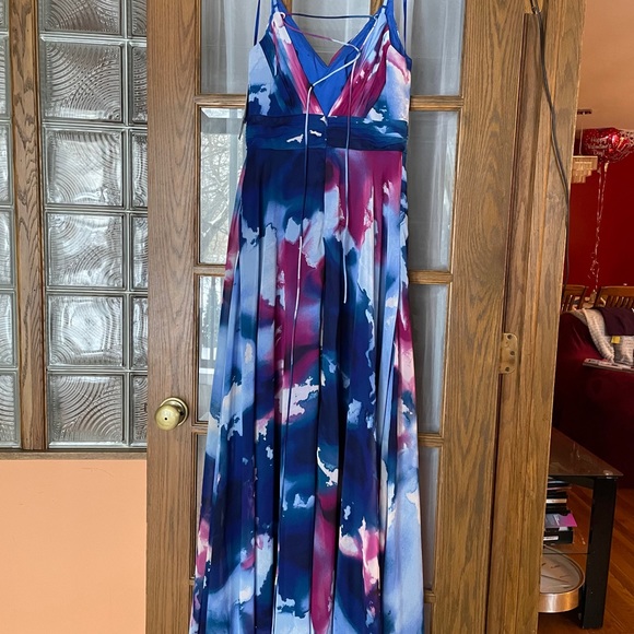 XSCAPE DRESS - Picture 2 of 5